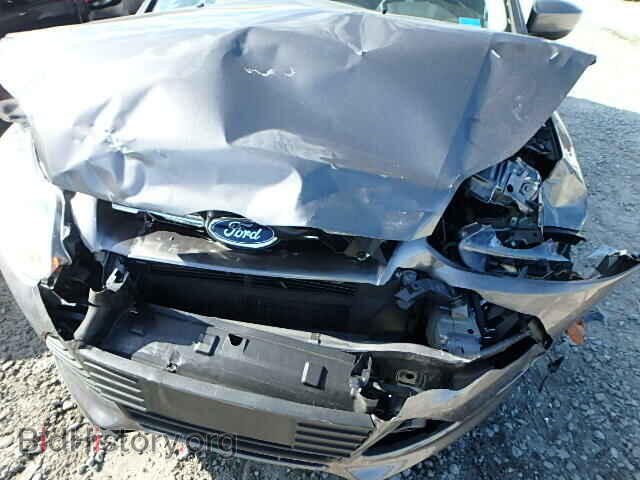 2012 FORD FOCUS - VIN: 1FAHP3K24CL365711 - Photo 9