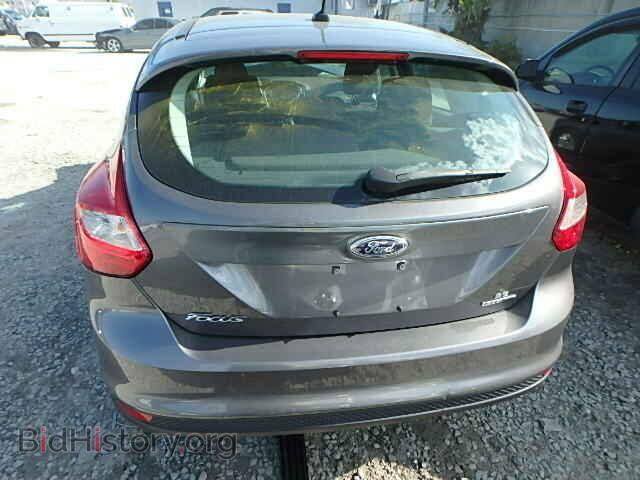 2012 FORD FOCUS - VIN: 1FAHP3K24CL365711 - Photo 10