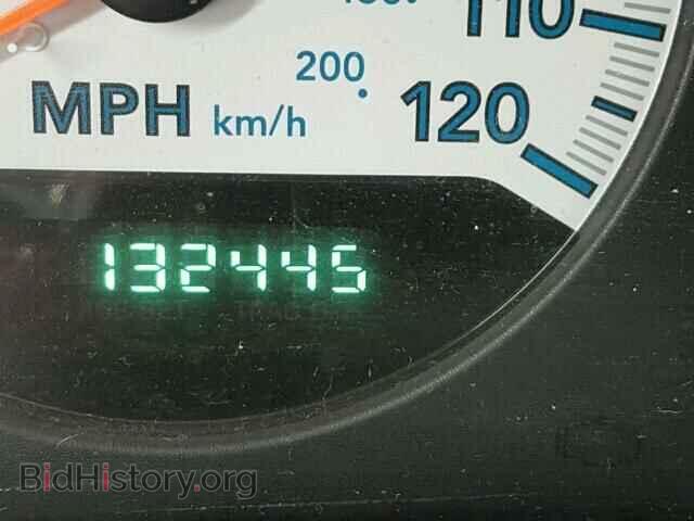 2006 DODGE CARAVAN - VIN: 1D8GP24R46B585243 - Фото 8