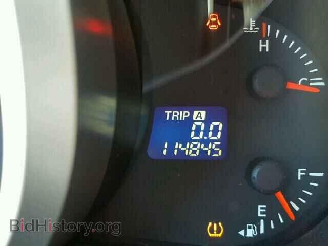 2012 MAZDA CX-7 - VIN: JM3ER2A52C0411624 - Фото 8