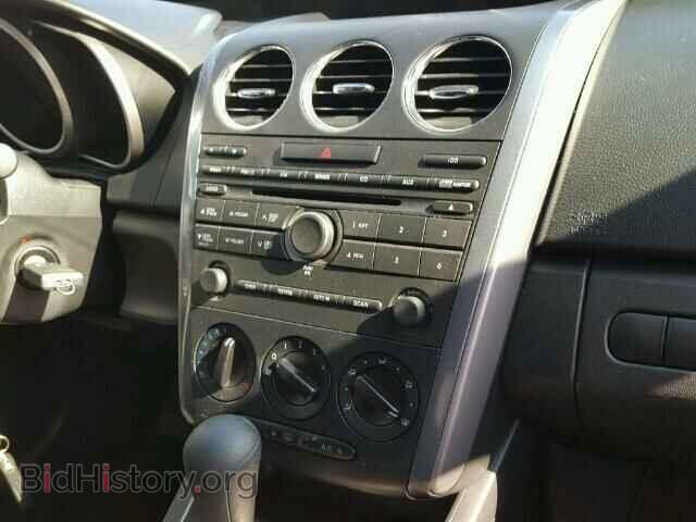 2012 MAZDA CX-7 - VIN: JM3ER2A52C0411624 - Фото 9