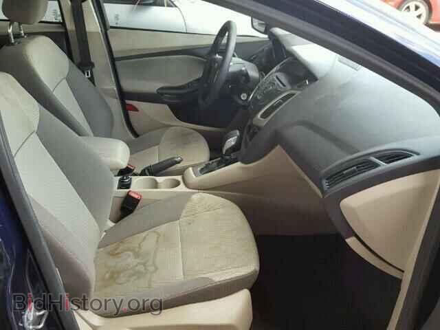 2012 FORD FOCUS - VIN: 1FAHP3F20CL129292 - Фото 5