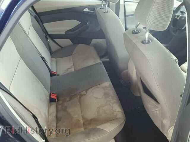 2012 FORD FOCUS - VIN: 1FAHP3F20CL129292 - Фото 6