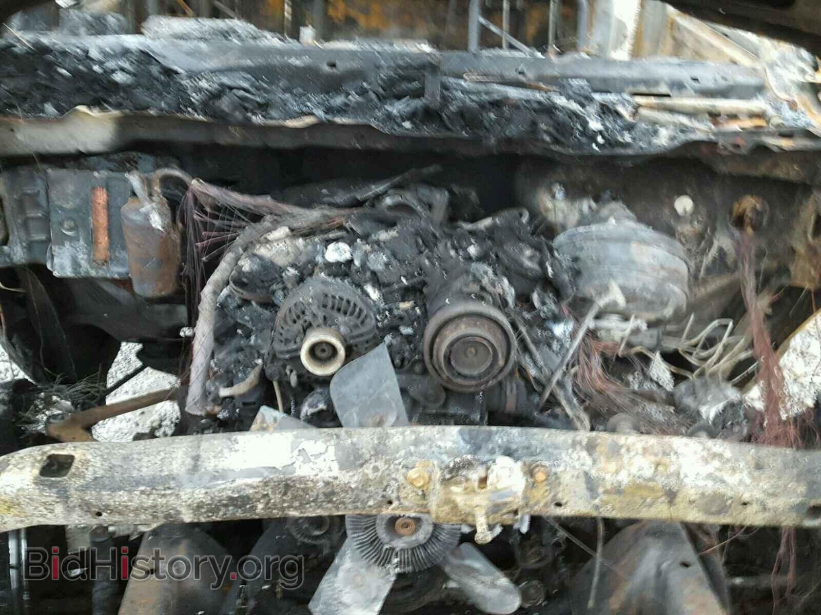 2004 DODGE RAM 1500 - VIN: 1D7HU18D74S780020 - Фото 7