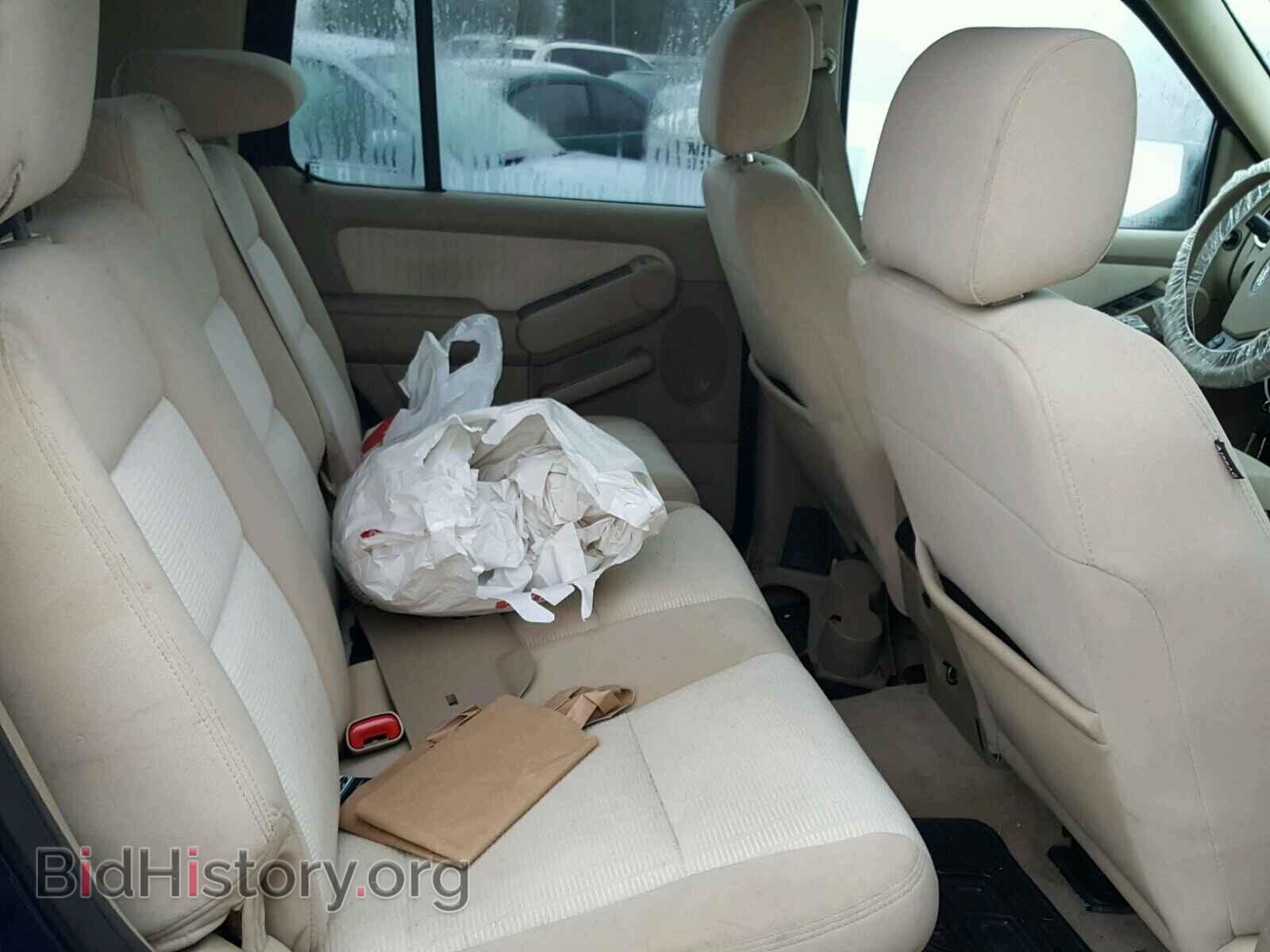 2008 FORD EXPLORER - VIN: 1FMEU73E48UA93065 - Фото 6