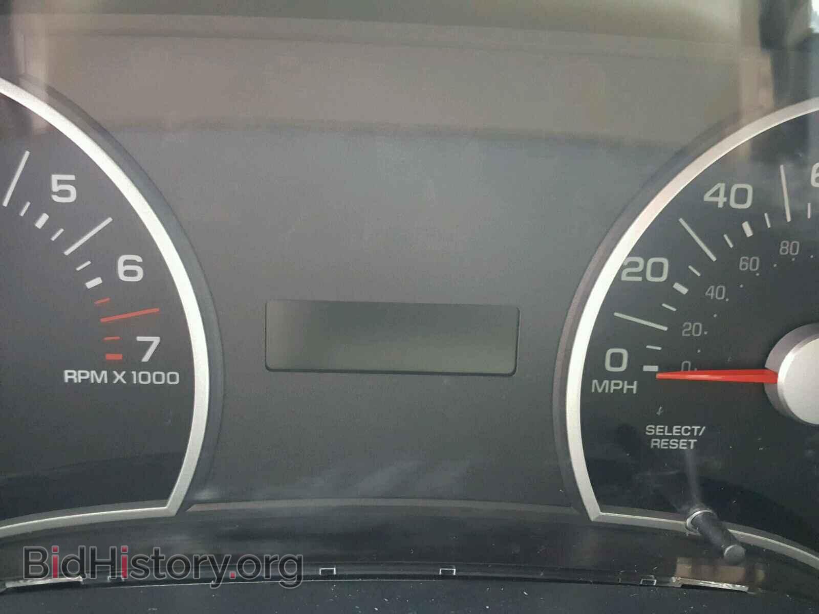 2008 FORD EXPLORER - VIN: 1FMEU73E48UA93065 - Фото 8