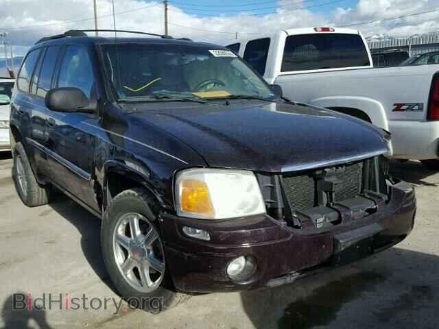 Фотография 1GKDT13S582232206 - GMC ENVOY 2008