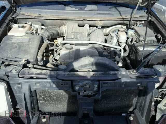 2008 GMC ENVOY - VIN: 1GKDT13S582232206 - Фото 7