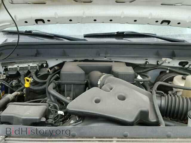 2012 FORD F250 - VIN: 1FT7W2B66CEC81349 - Фото 7