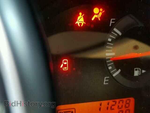 2012 NISSAN VERSA - VIN: 3N1BC1CP3CK249293 - Фото 8