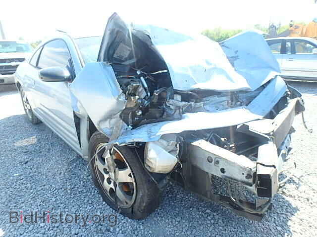 Фотография 4A3AC44G83E032693 - MITSUBISHI ECLIPSE 2003