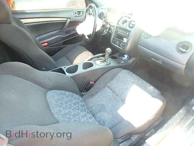 2003 MITSUBISHI ECLIPSE - VIN: 4A3AC44G83E032693 - Photo 5