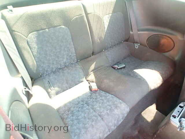 2003 MITSUBISHI ECLIPSE - VIN: 4A3AC44G83E032693 - Photo 6