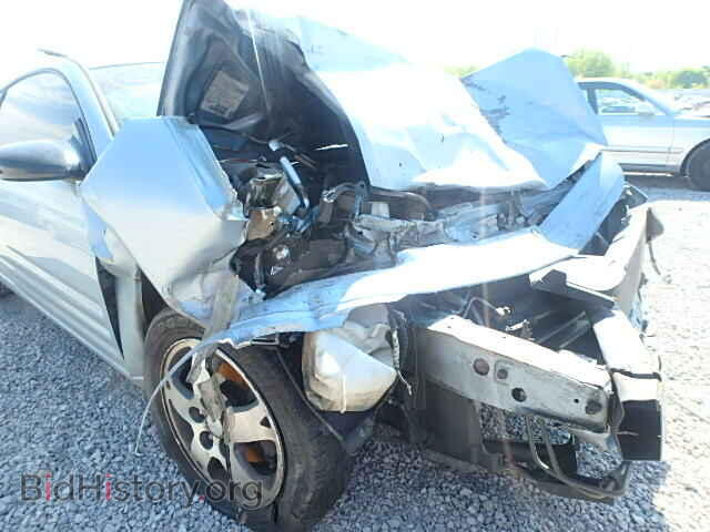 2003 MITSUBISHI ECLIPSE - VIN: 4A3AC44G83E032693 - Photo 9