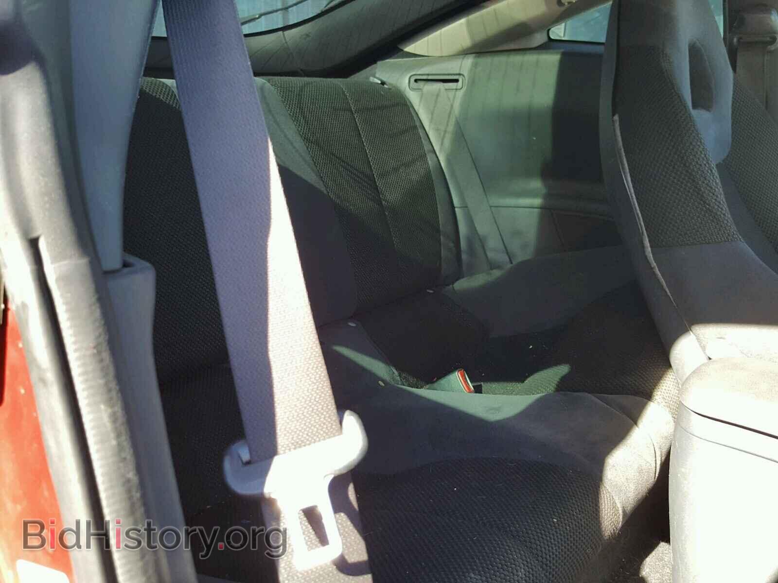 2006 MITSUBISHI ECLIPSE - VIN: 4A3AK24F26E039268 - Фото 6