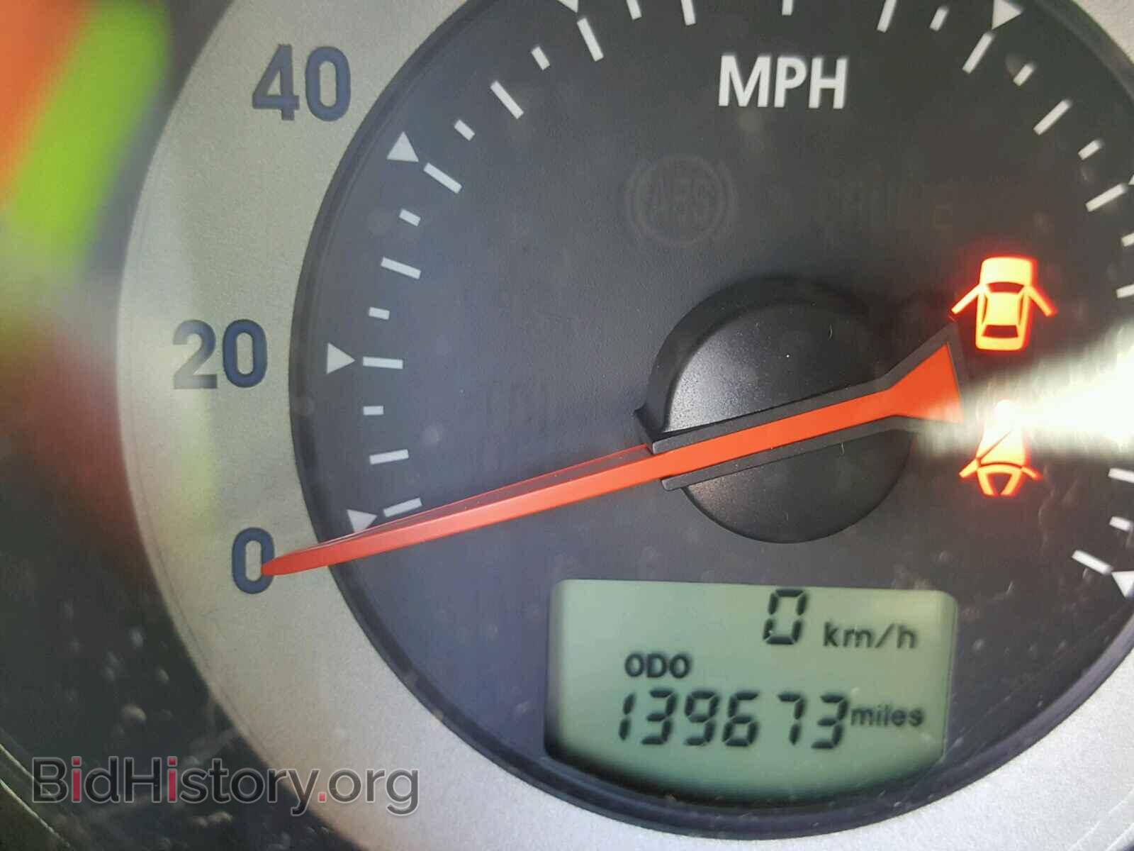 2006 MITSUBISHI ECLIPSE - VIN: 4A3AK24F26E039268 - Фото 8