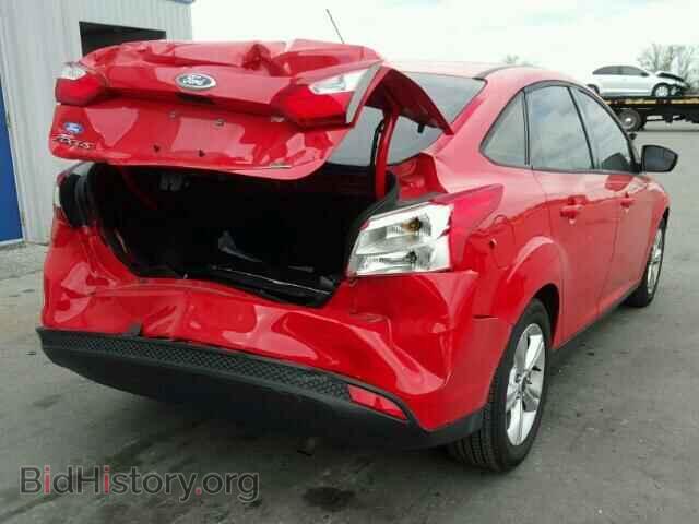 2013 FORD FOCUS - VIN: 1FADP3F26DL217618 - Photo 4
