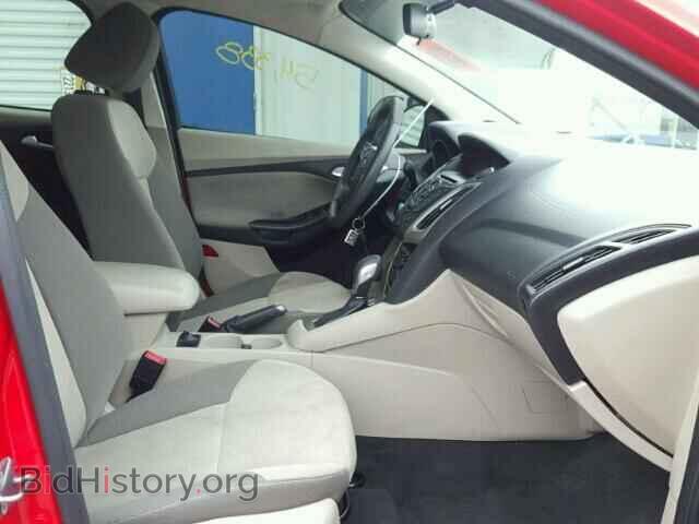 2013 FORD FOCUS - VIN: 1FADP3F26DL217618 - Photo 5