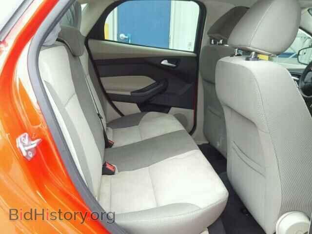 2013 FORD FOCUS - VIN: 1FADP3F26DL217618 - Photo 6