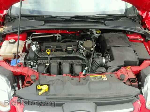 2013 FORD FOCUS - VIN: 1FADP3F26DL217618 - Photo 7