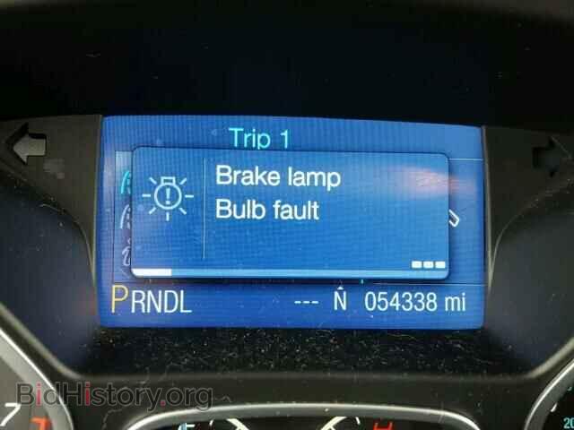 2013 FORD FOCUS - VIN: 1FADP3F26DL217618 - Photo 8
