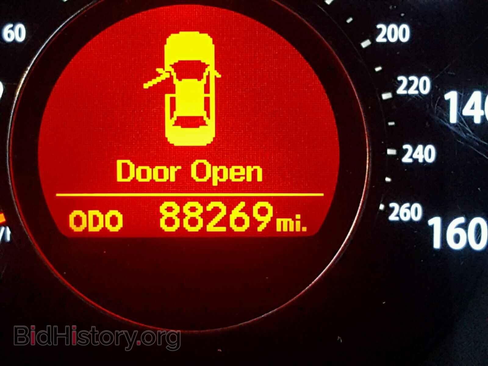 2011 KIA OPTIMA - VIN: KNAGM4A75B5090318 - Фото 8
