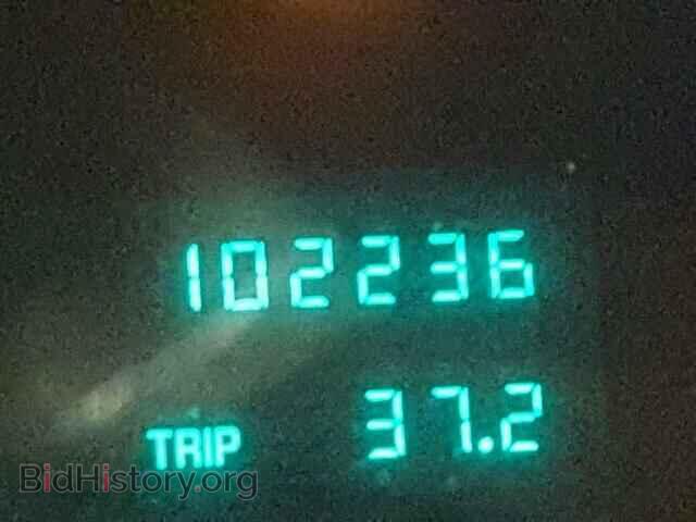 1999 CADILLAC DEVILLE - VIN: 1G6KE54Y6XU703311 - Фото 8