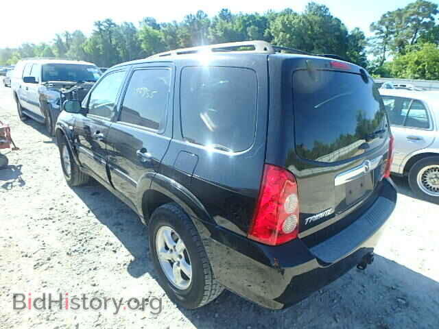 2005 MAZDA TRIBUTE - VIN: 4F2CZ06135KM32631 - Фото 3