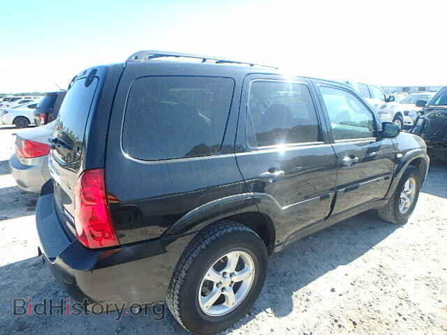 2005 MAZDA TRIBUTE - VIN: 4F2CZ06135KM32631 - Фото 4