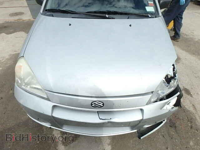 2003 SUZUKI AERIO - VIN: JS2RA41SX35170178 - Фото 7