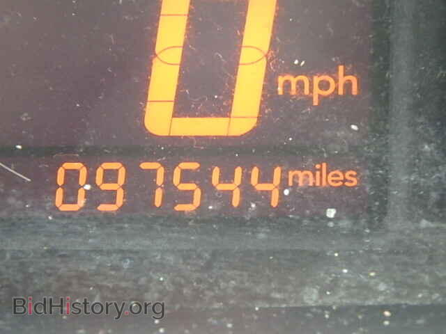 2003 SUZUKI AERIO - VIN: JS2RA41SX35170178 - Фото 8