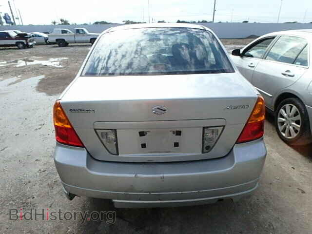 2003 SUZUKI AERIO - VIN: JS2RA41SX35170178 - Фото 9
