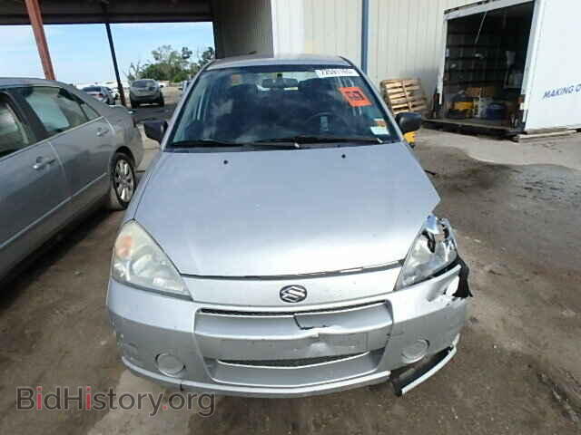2003 SUZUKI AERIO - VIN: JS2RA41SX35170178 - Фото 10