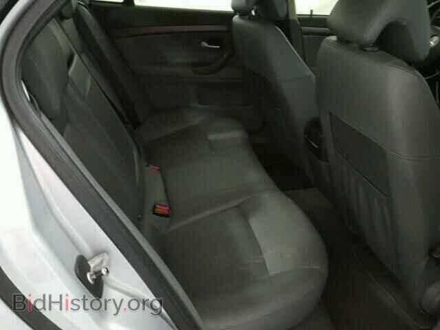 2003 SAAB 9 3 - VIN: YS3FD49Y831057178 - Photo 6