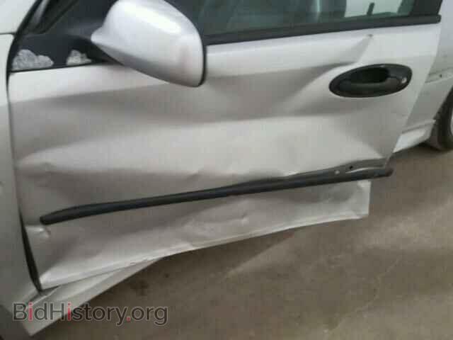2003 SAAB 9 3 - VIN: YS3FD49Y831057178 - Photo 9