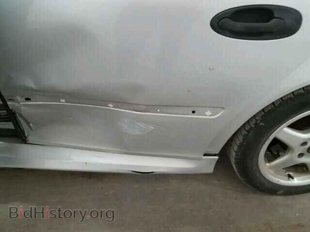 2003 SAAB 9 3 - VIN: YS3FD49Y831057178 - Photo 10