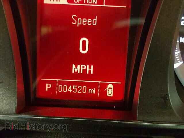 2016 GMC TERRAIN - VIN: 2GKFLUE31G6236903 - Фото 8