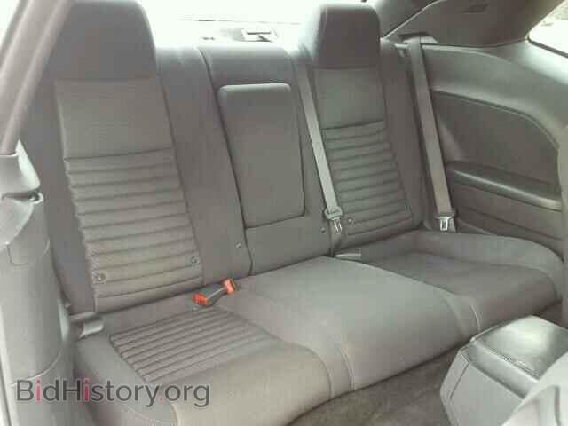 2012 DODGE CHALLENGER - VIN: 2C3CDYAG7CH243661 - Photo 6