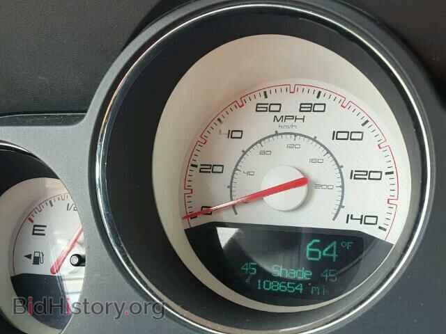 2012 DODGE CHALLENGER - VIN: 2C3CDYAG7CH243661 - Photo 8