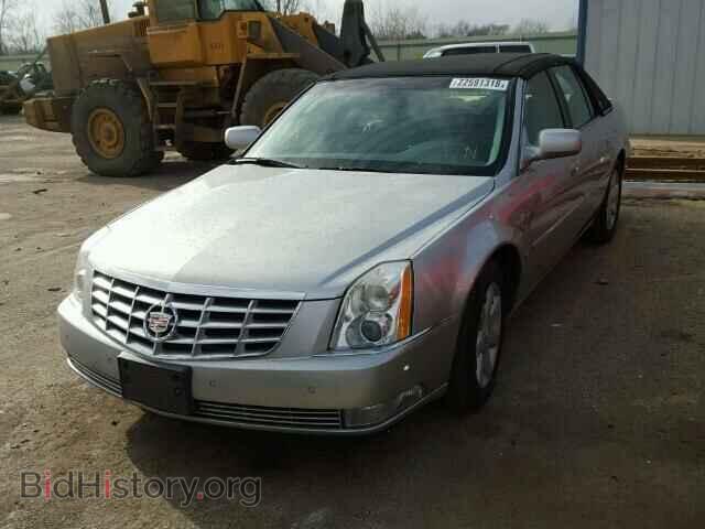 2006 CADILLAC DTS - VIN: 1G6KD57Y56U181641 - Фото 2