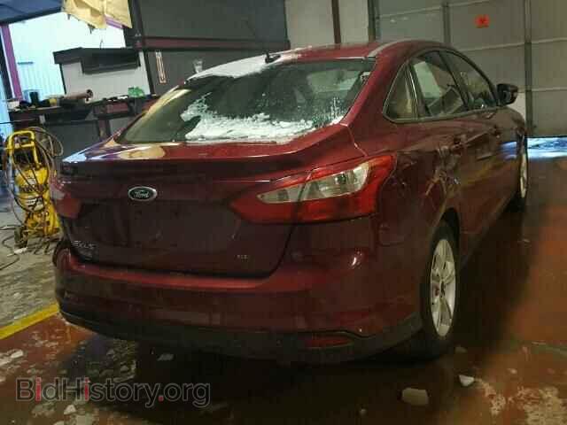 2014 FORD FOCUS - VIN: 1FADP3F20EL424300 - Photo 4