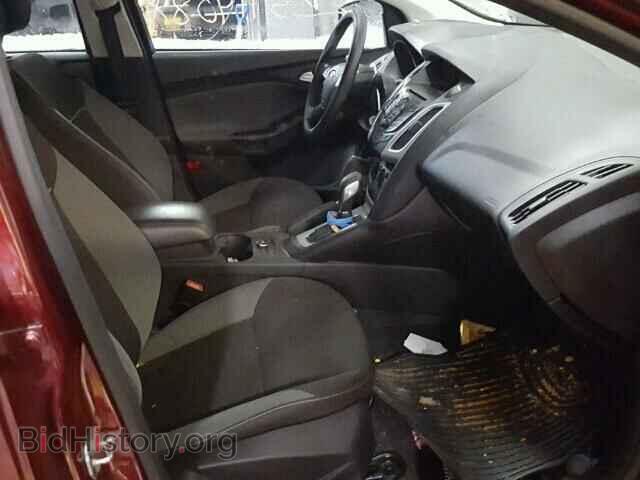 2014 FORD FOCUS - VIN: 1FADP3F20EL424300 - Photo 5