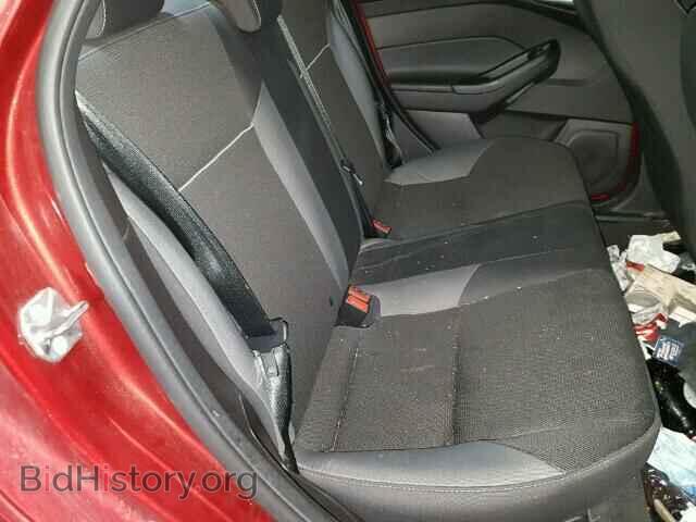 2014 FORD FOCUS - VIN: 1FADP3F20EL424300 - Photo 6