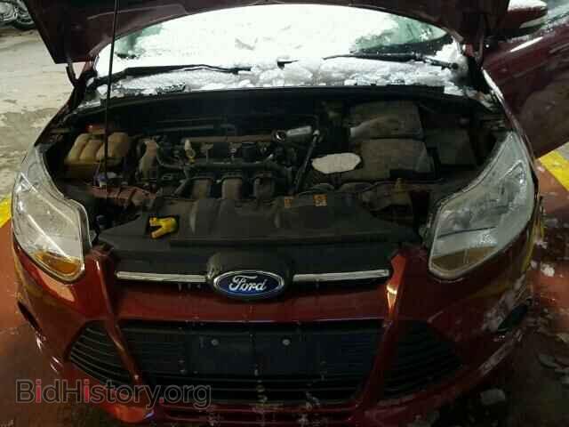 2014 FORD FOCUS - VIN: 1FADP3F20EL424300 - Photo 7