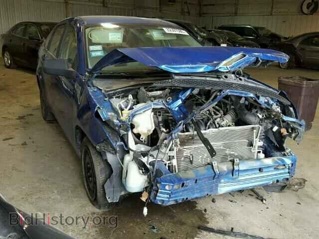 Фотография 1FAHP3ENXBW161496 - FORD FOCUS 2011