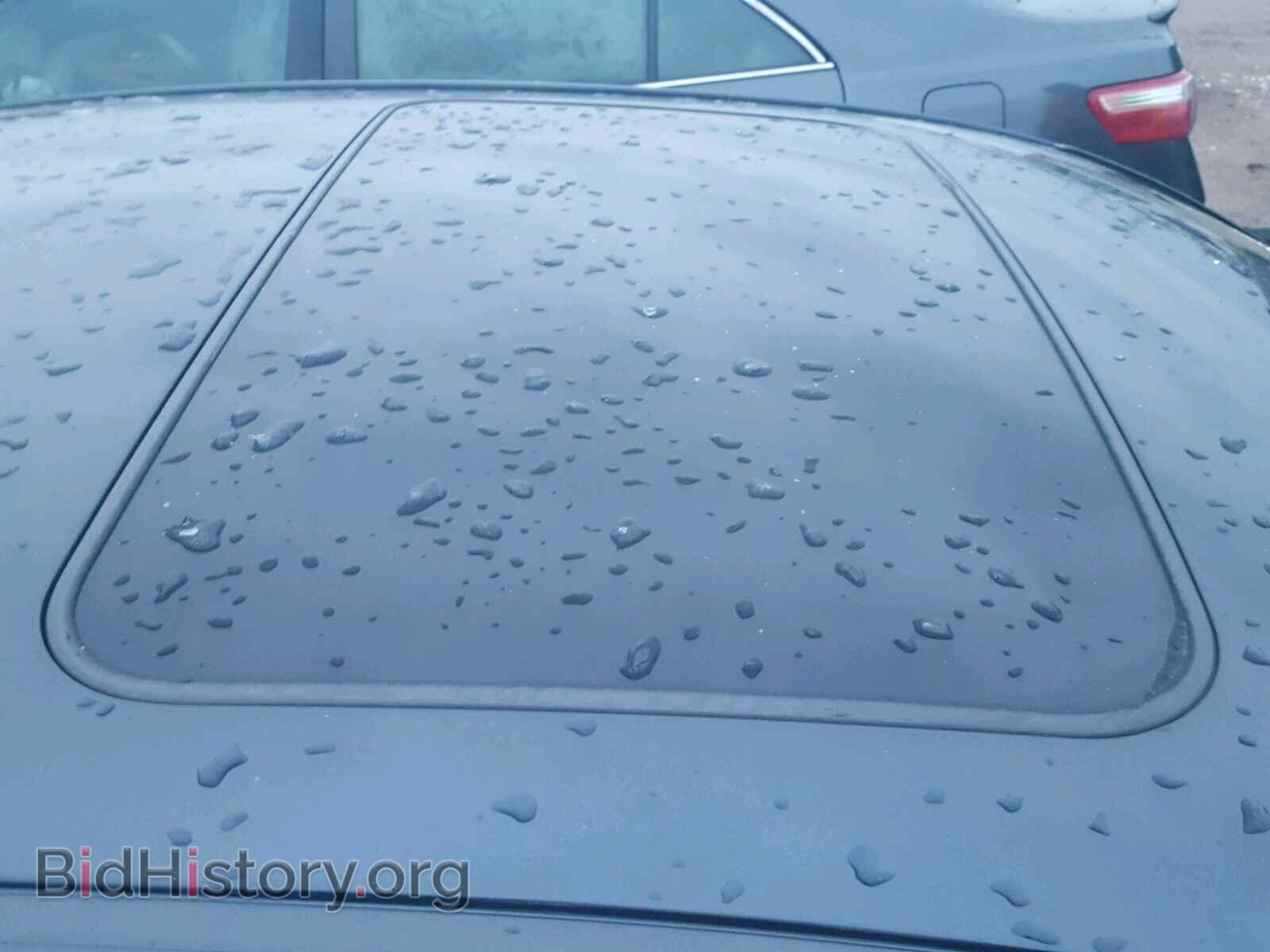 2006 LEXUS IS350 - VIN: JTHBE262162005704 - Фото 9