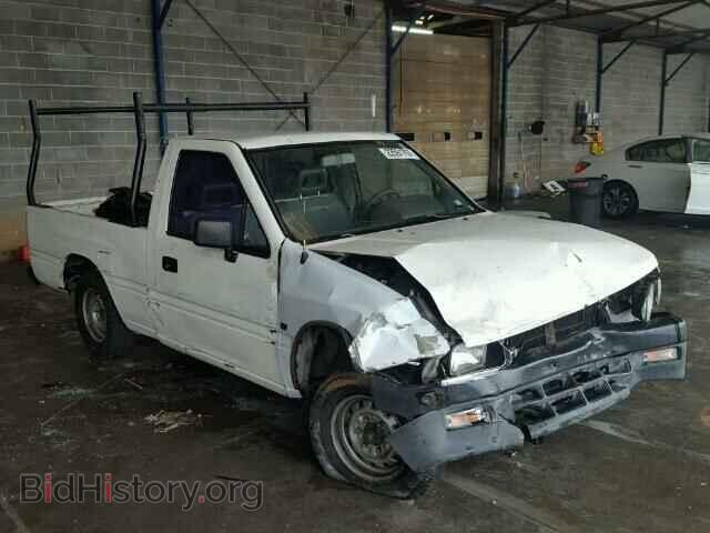 Фотография JAACL11E9P7202980 - ISUZU SMALL PU 1993