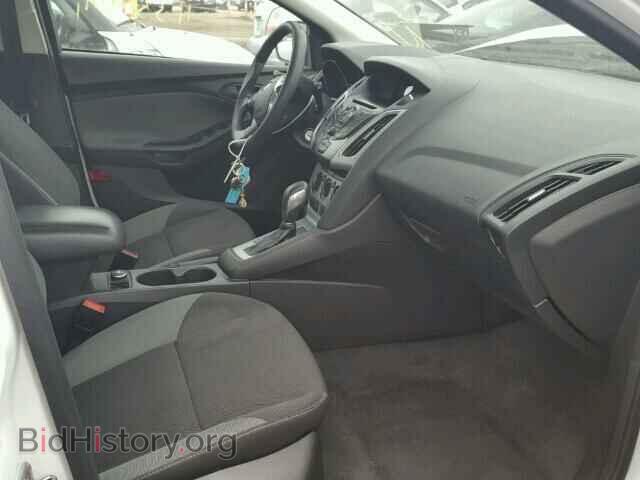 2012 FORD FOCUS - VIN: 1FAHP3K24CL268590 - Photo 5