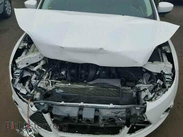2012 FORD FOCUS - VIN: 1FAHP3K24CL268590 - Photo 7