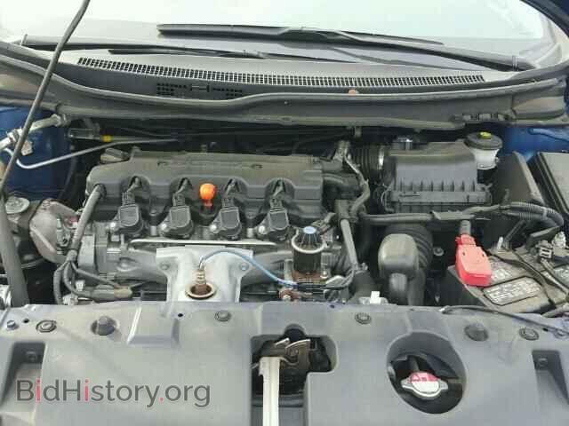 2014 HONDA CIVIC - VIN: 19XFB2F59EE013198 - Фото 7